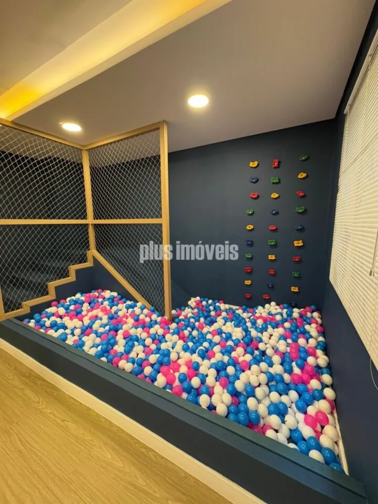 Apartamento, 2 quartos, 35 m² - Foto 4