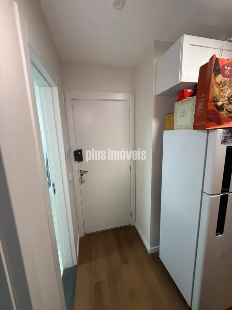Apartamento, 2 quartos, 35 m² - Foto 2