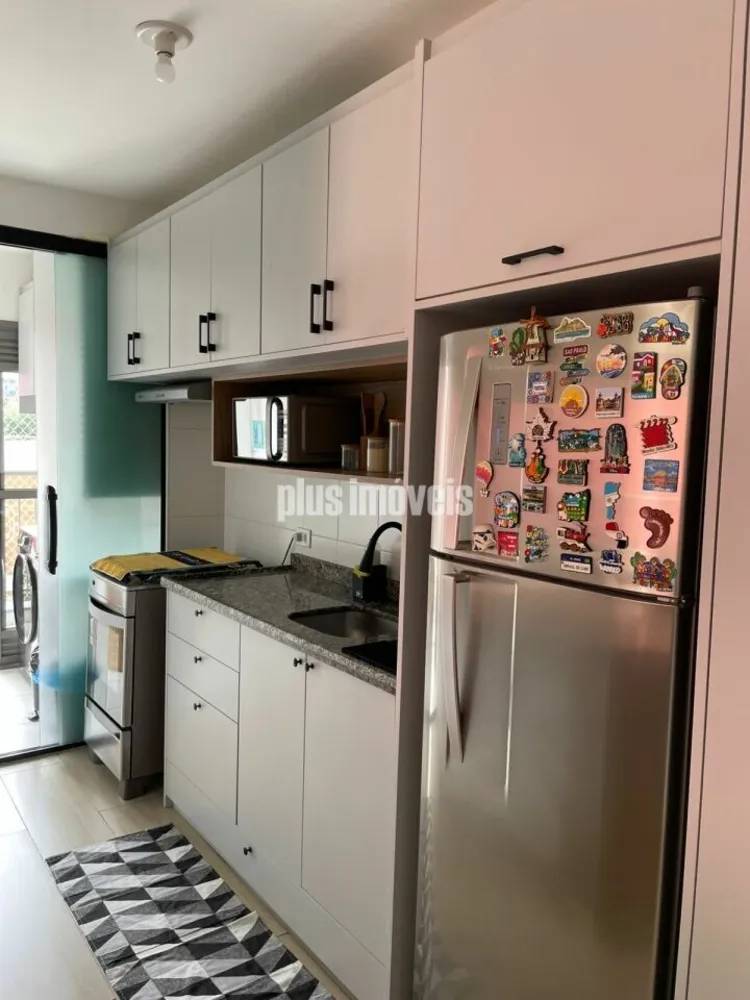 Apartamento, 3 quartos, 71 m² - Foto 1
