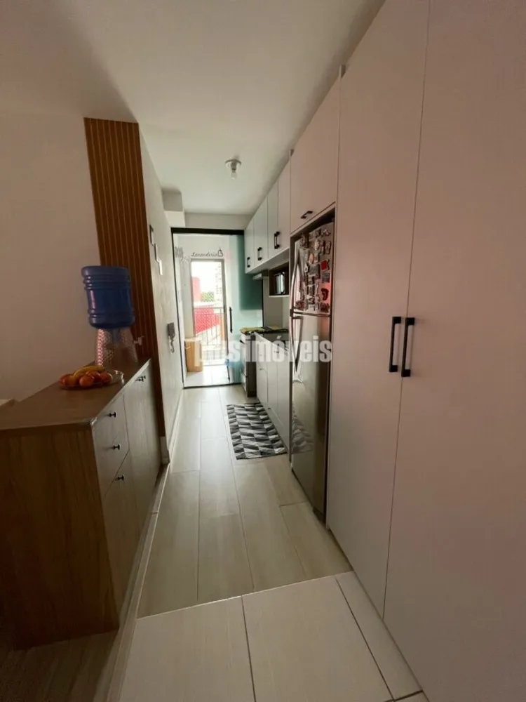 Apartamento, 3 quartos, 71 m² - Foto 7