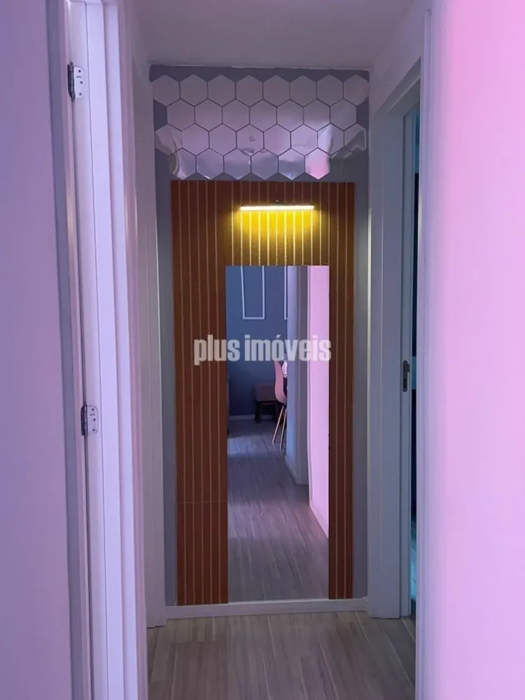 Apartamento, 3 quartos, 71 m² - Foto 5