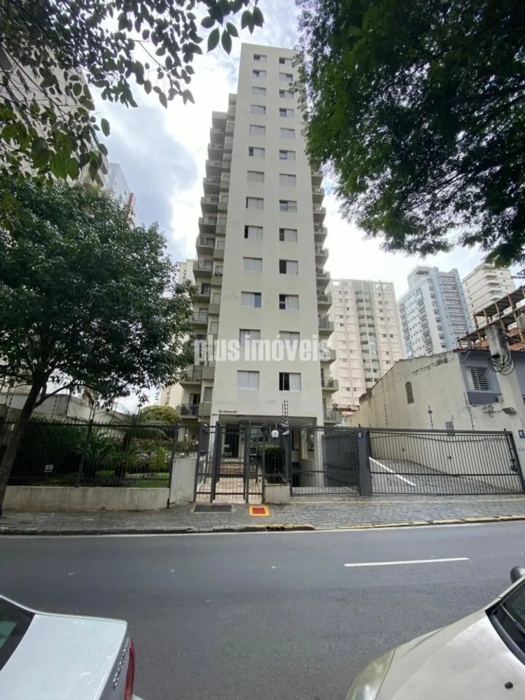 Apartamento, 2 quartos, 78 m² - Foto 3