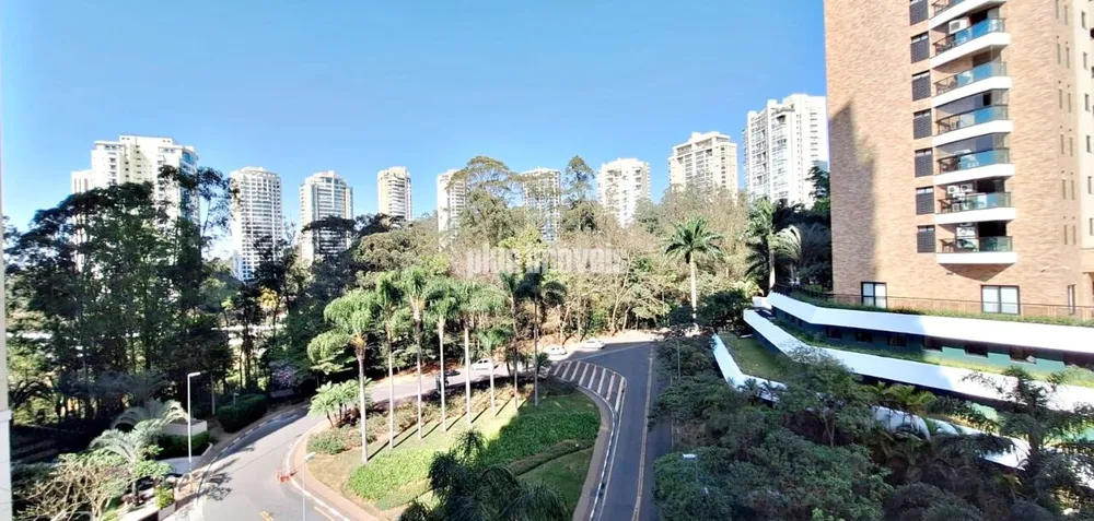 Apartamento, 4 quartos, 161 m² - Foto 3