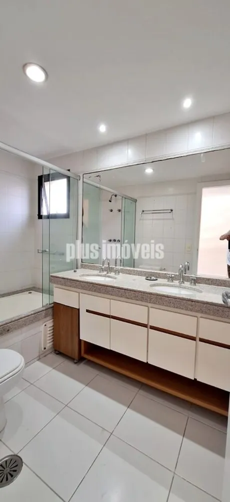 Apartamento, 4 quartos, 161 m² - Foto 1