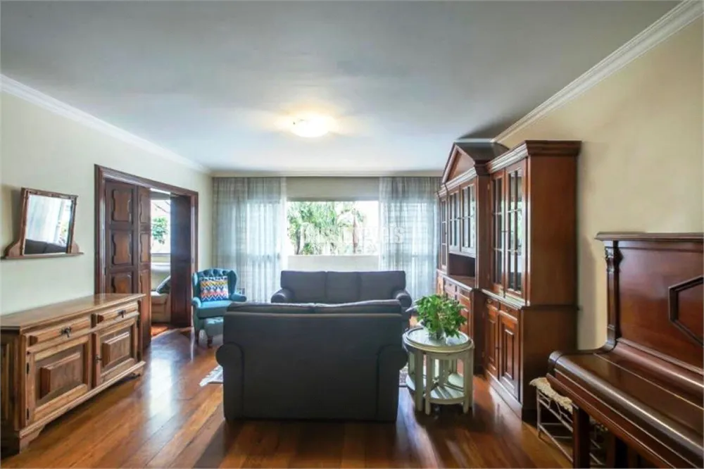 Apartamento, 3 quartos, 198 m² - Foto 5