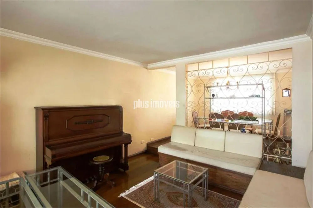 Apartamento, 3 quartos, 198 m² - Foto 4