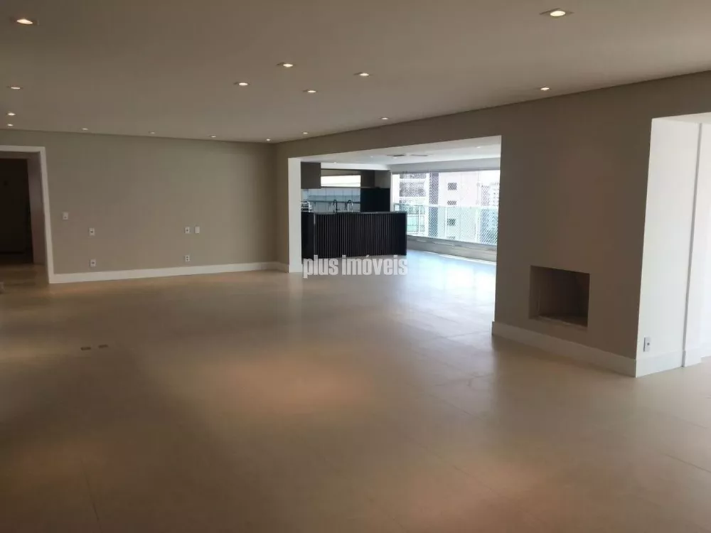 Apartamento à venda com 4 quartos, 335m² - Foto 4