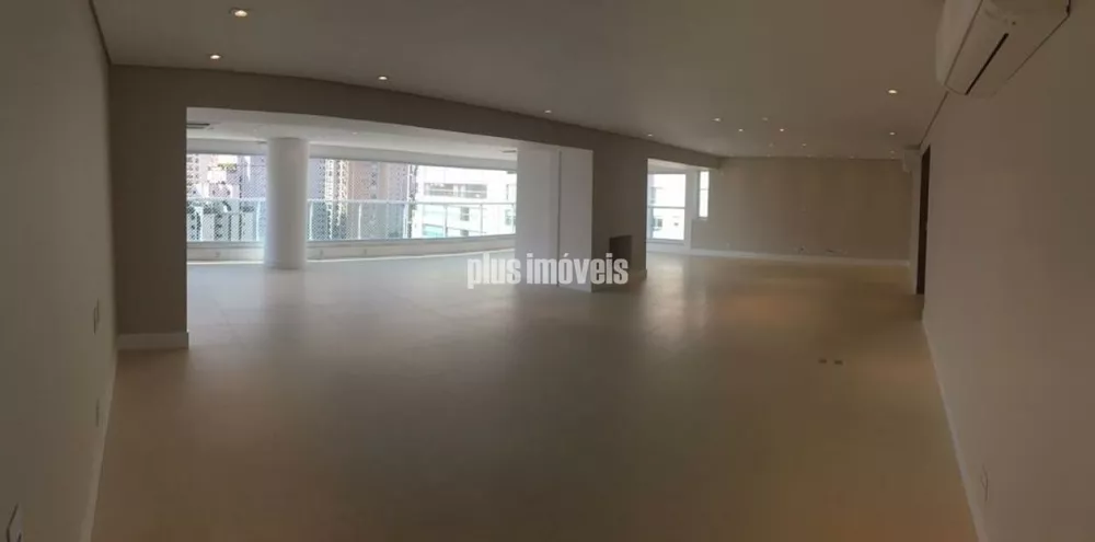 Apartamento à venda com 4 quartos, 335m² - Foto 1