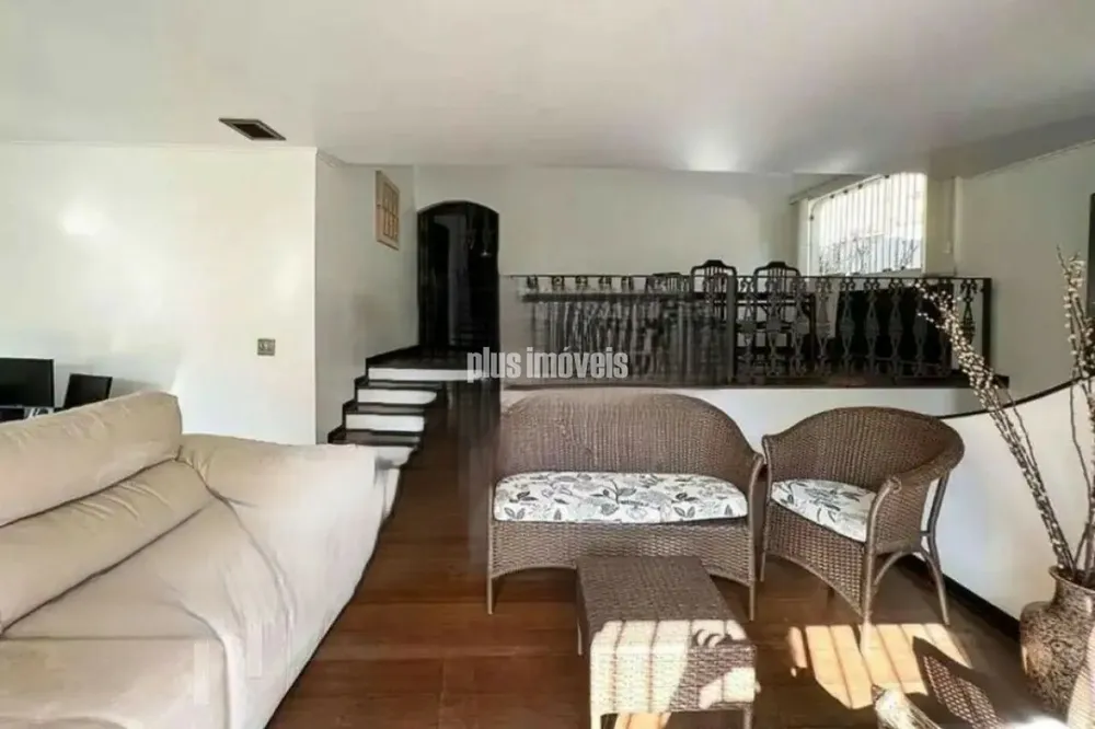 Casa, 3 quartos, 230 m² - Foto 3