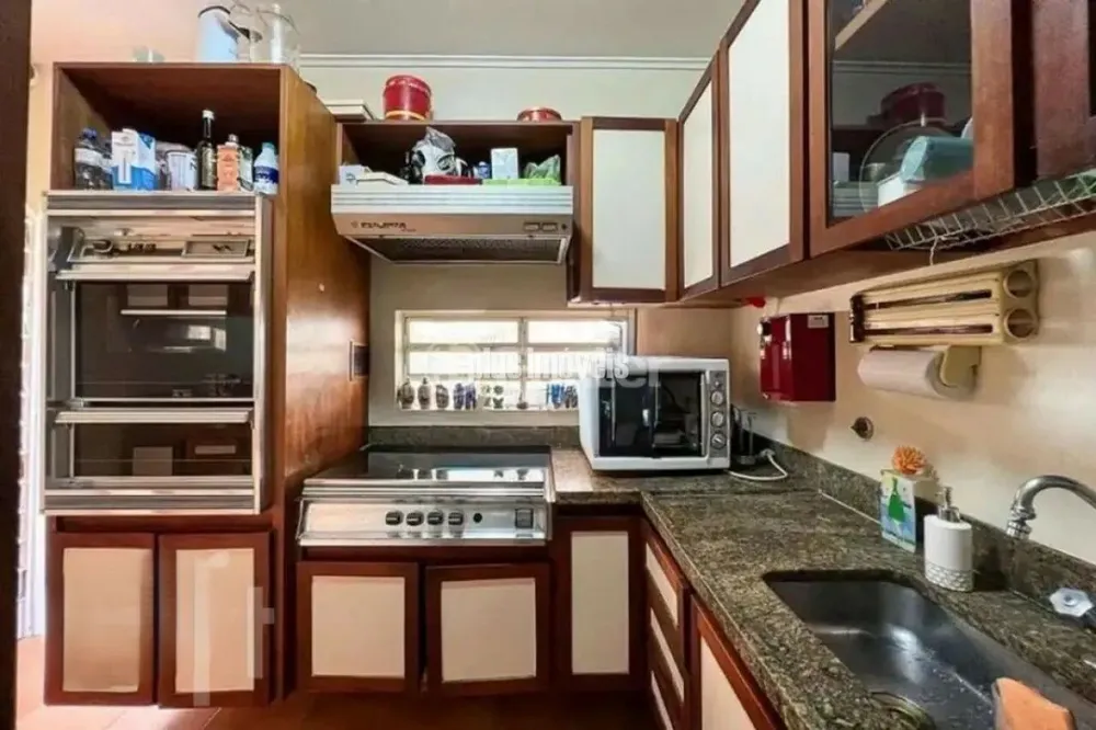 Casa, 3 quartos, 230 m² - Foto 2