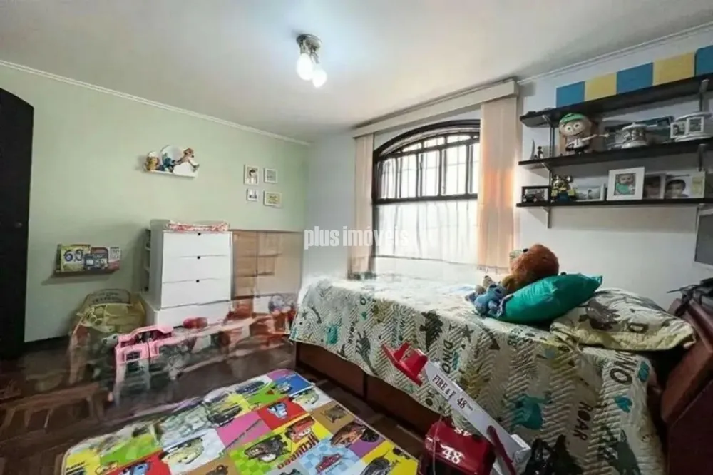 Casa, 3 quartos, 230 m² - Foto 6