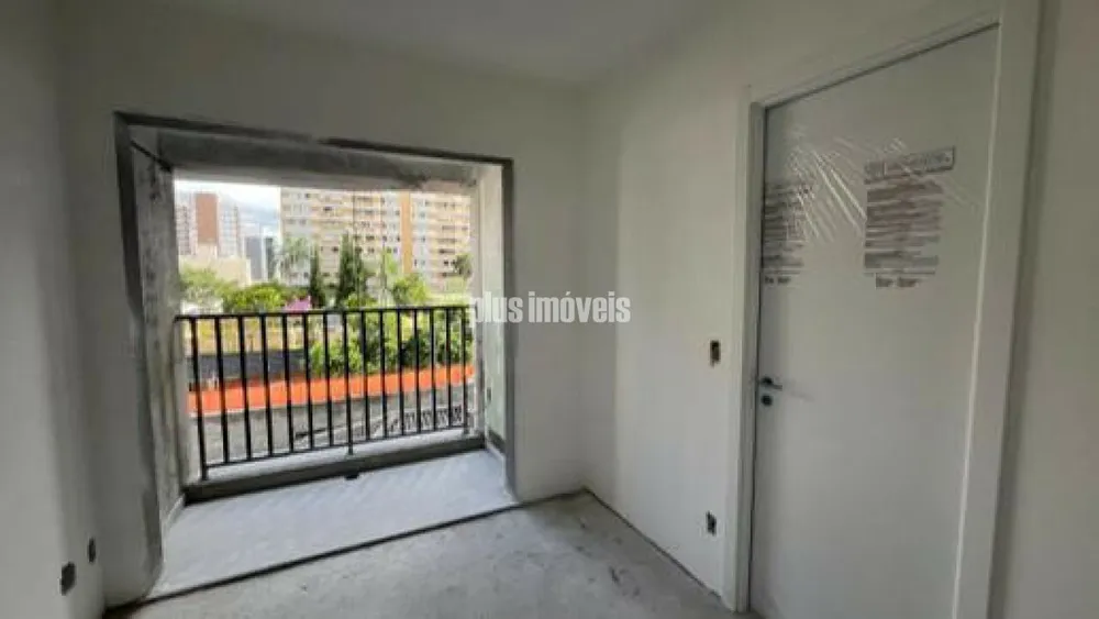 Apartamento, 1 quarto, 25 m² - Foto 4
