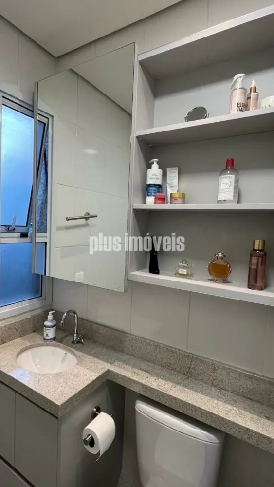 Apartamento, 1 quarto, 31 m² - Foto 3