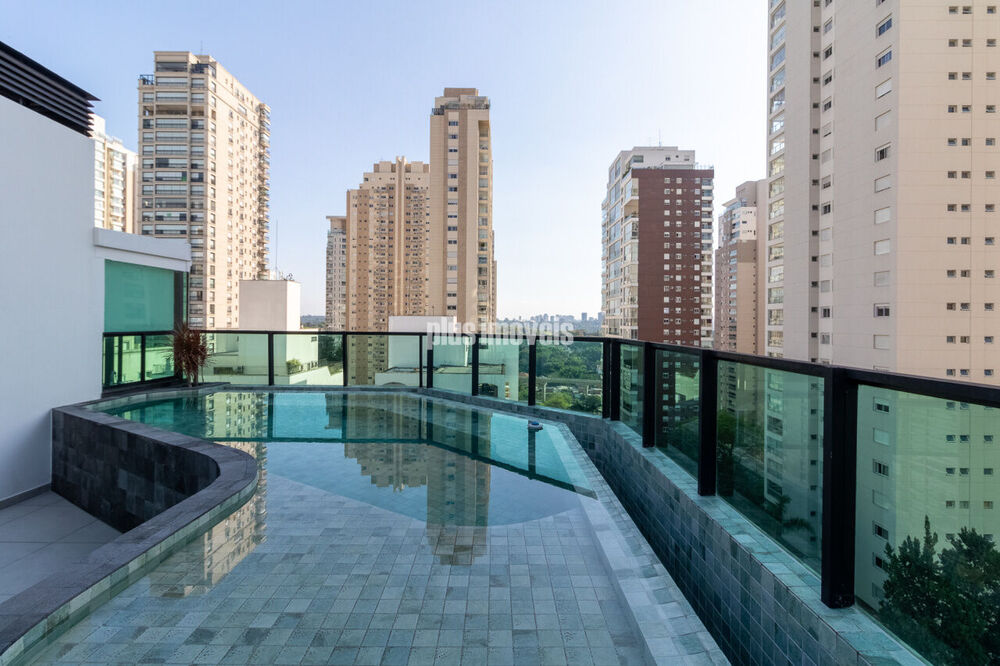 Apartamento, 5 quartos, 476 m² - Foto 5