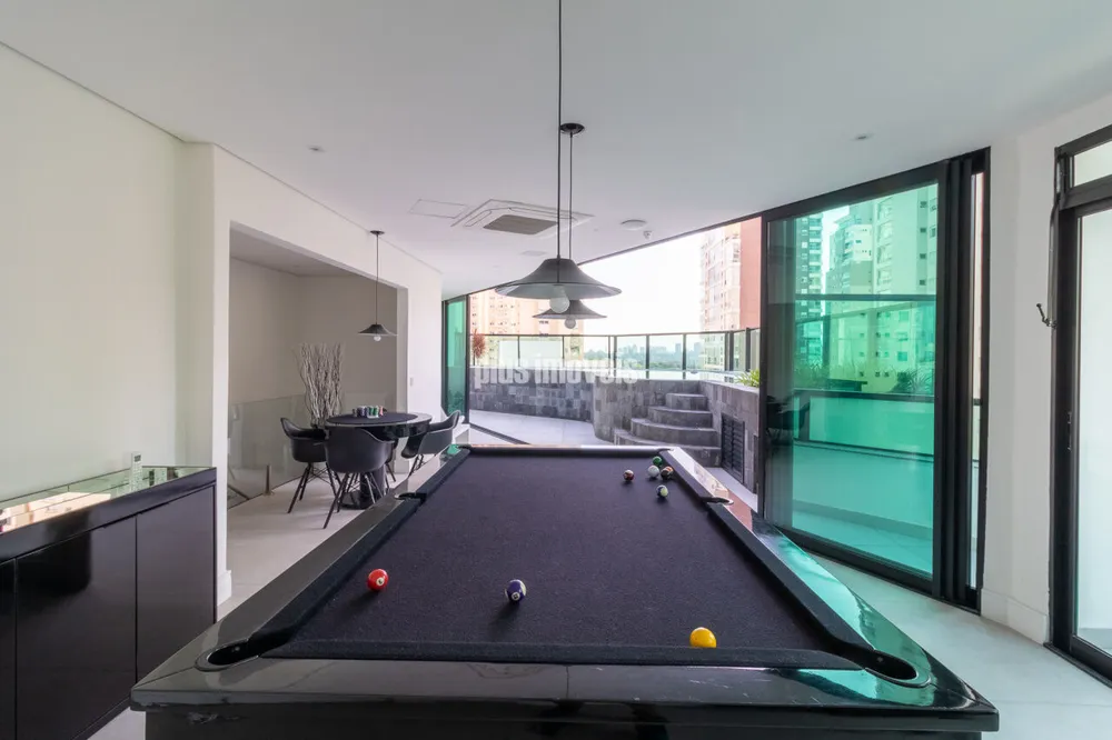 Apartamento, 5 quartos, 476 m² - Foto 4
