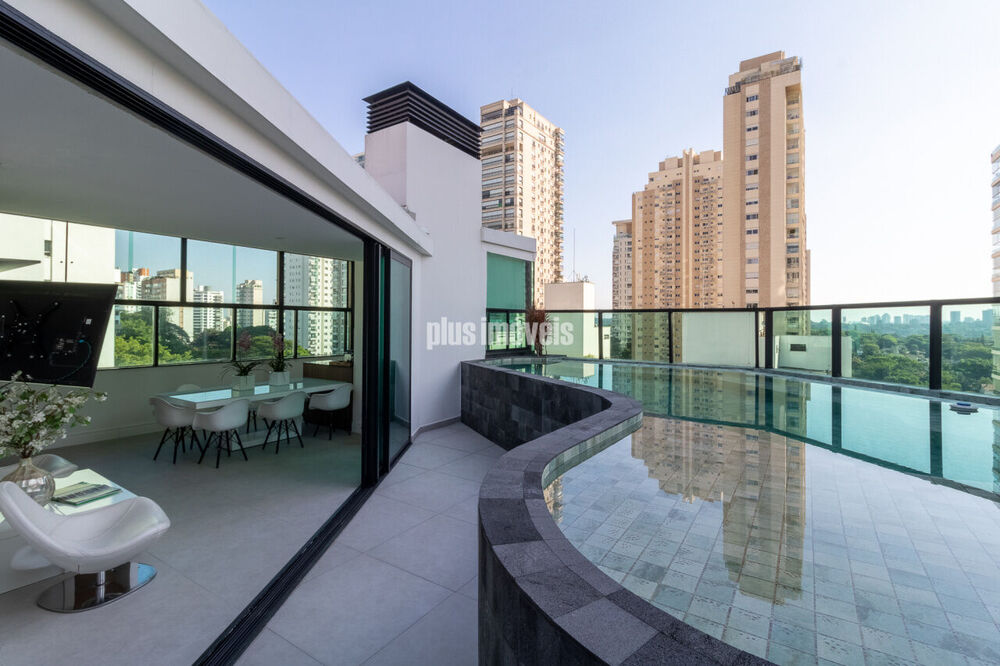 Apartamento, 5 quartos, 476 m² - Foto 7