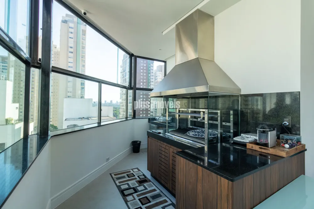 Apartamento, 5 quartos, 476 m² - Foto 1