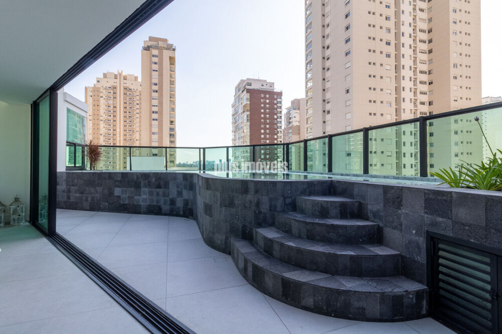 Apartamento, 5 quartos, 476 m² - Foto 8
