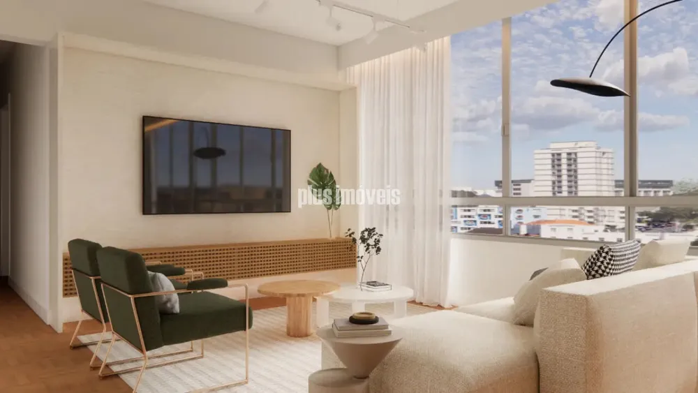 Apartamento, 4 quartos, 145 m² - Foto 6