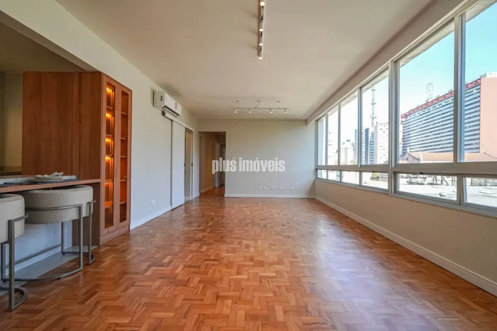 Apartamento, 4 quartos, 145 m² - Foto 2