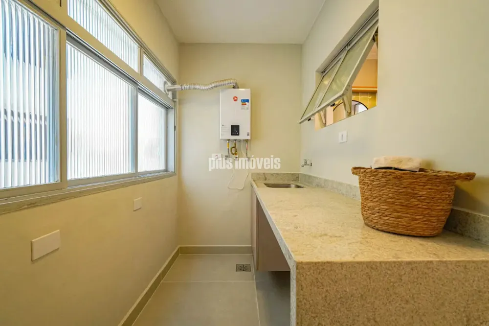 Apartamento, 4 quartos, 145 m² - Foto 5