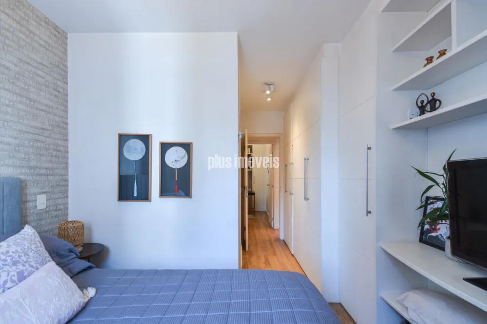 Apartamento, 2 quartos, 60 m² - Foto 5