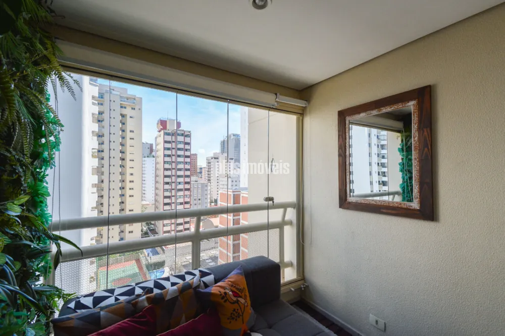 Apartamento, 2 quartos, 60 m² - Foto 8