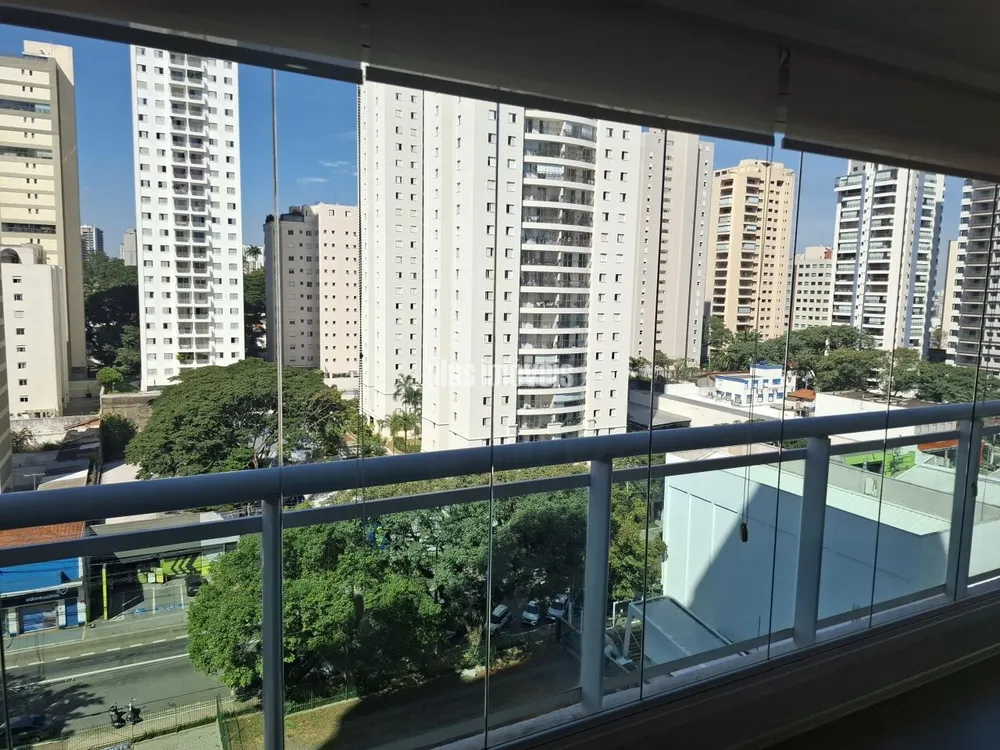 Apartamento, 2 quartos, 75 m² - Foto 1