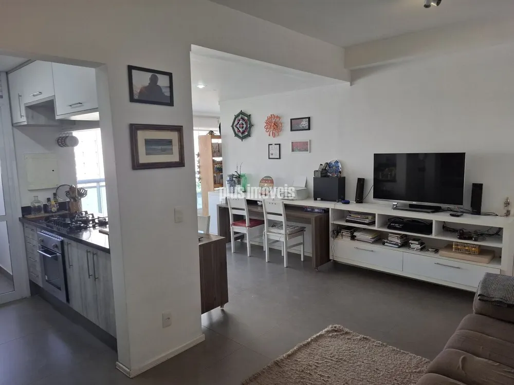 Apartamento, 2 quartos, 75 m² - Foto 2