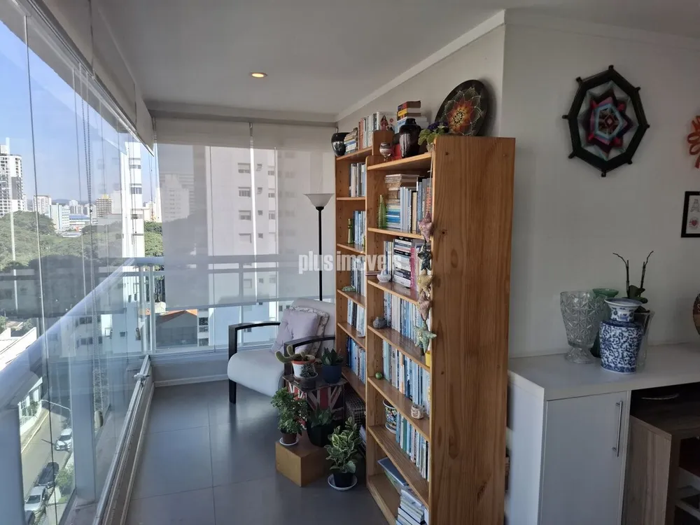 Apartamento, 2 quartos, 75 m² - Foto 3