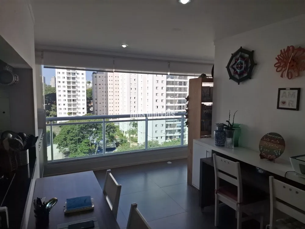 Apartamento, 2 quartos, 75 m² - Foto 5