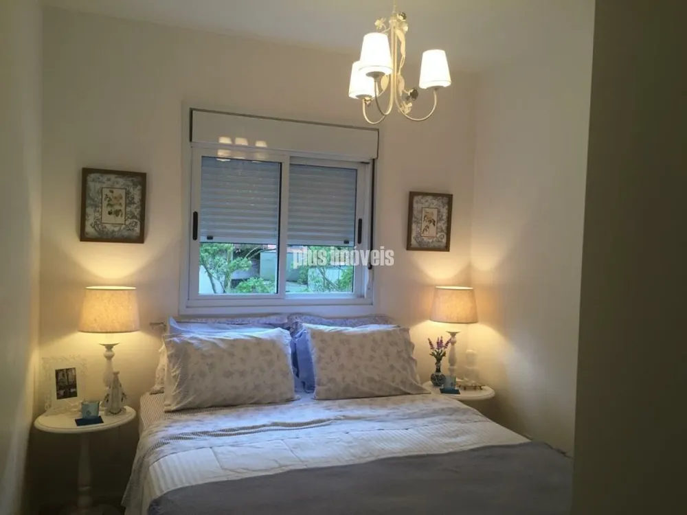 Apartamento, 3 quartos, 124 m² - Foto 9