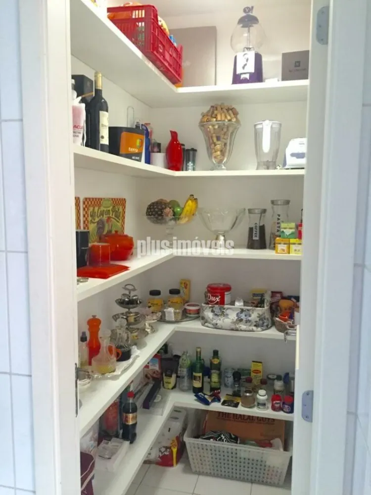 Apartamento, 3 quartos, 124 m² - Foto 11