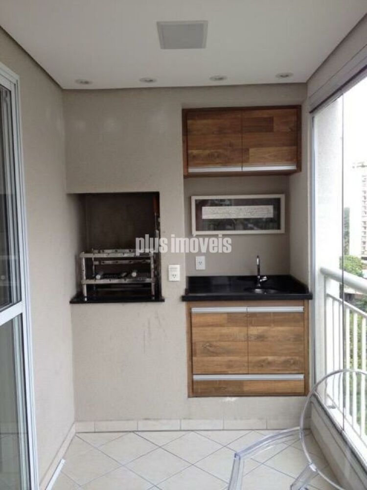 Apartamento, 3 quartos, 124 m² - Foto 1