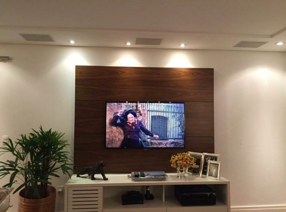 Apartamento, 3 quartos, 124 m² - Foto 2