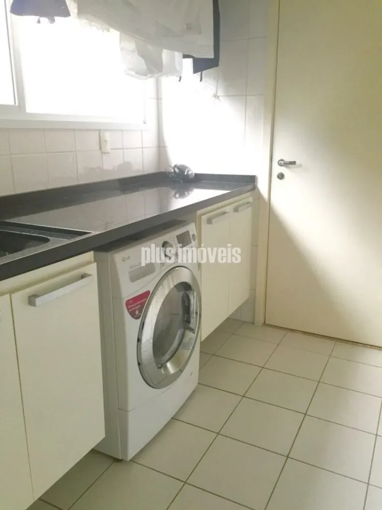 Apartamento, 3 quartos, 124 m² - Foto 4