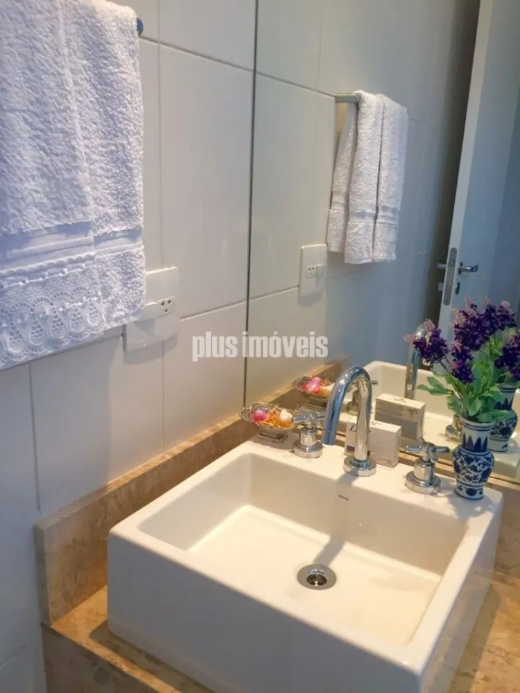 Apartamento, 3 quartos, 124 m² - Foto 1