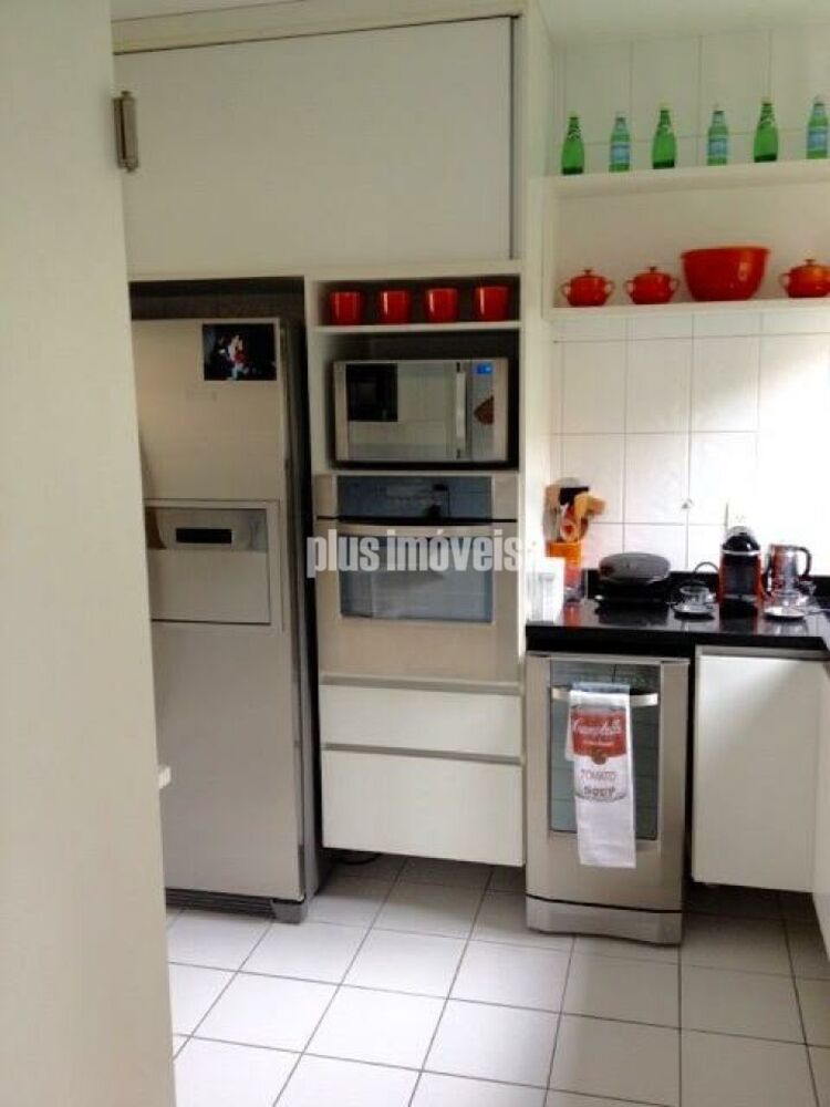 Apartamento, 3 quartos, 124 m² - Foto 3