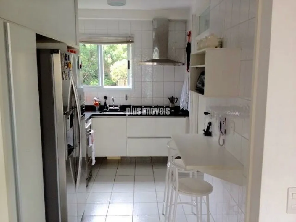 Apartamento, 3 quartos, 124 m² - Foto 2