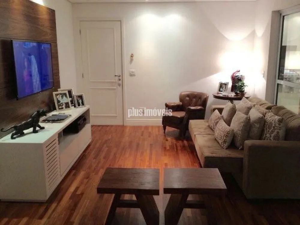 Apartamento, 3 quartos, 124 m² - Foto 3