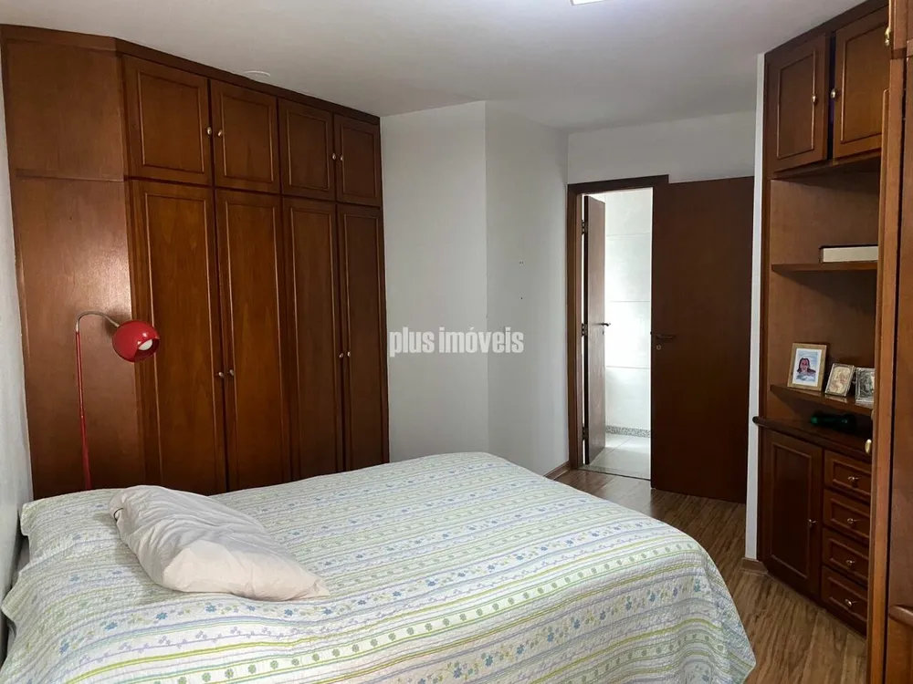 Apartamento, 4 quartos, 149 m² - Foto 4