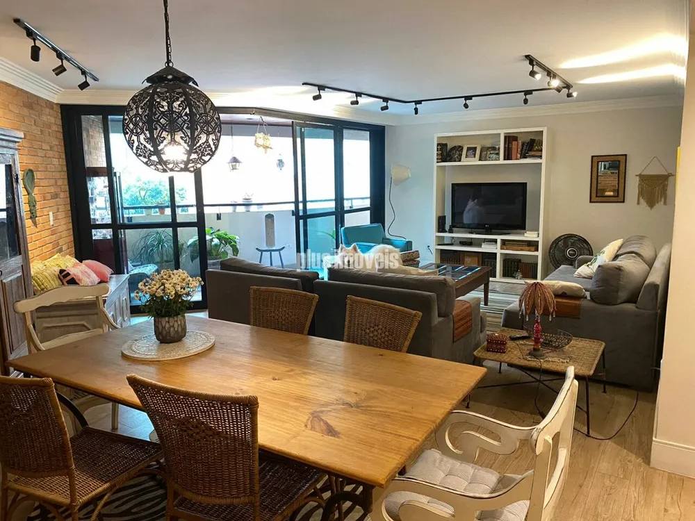 Apartamento, 4 quartos, 149 m² - Foto 2