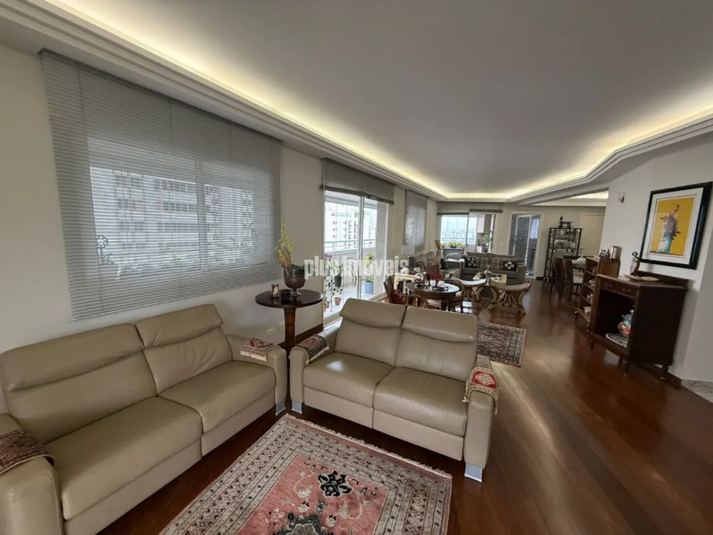 Apartamento, 4 quartos, 302 m² - Foto 8