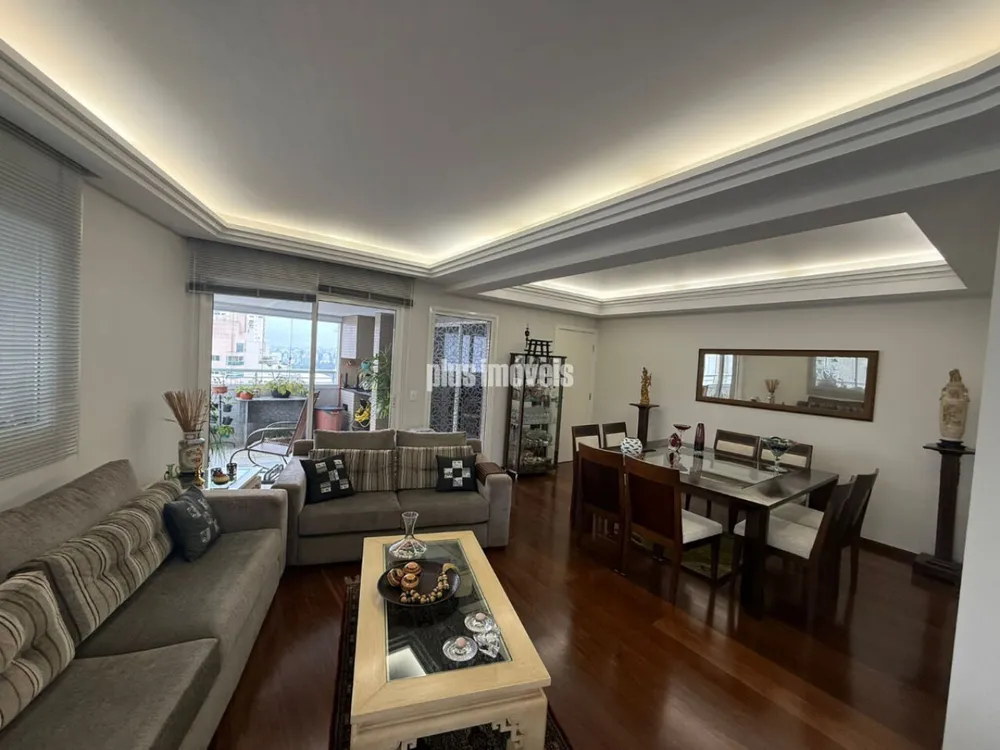 Apartamento, 4 quartos, 302 m² - Foto 6