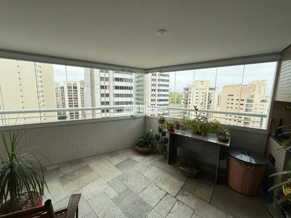 Apartamento, 4 quartos, 302 m² - Foto 2