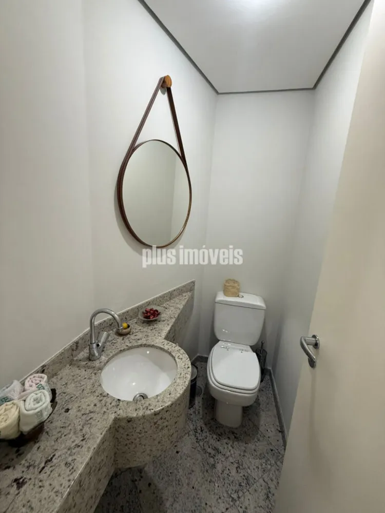 Apartamento, 4 quartos, 302 m² - Foto 5