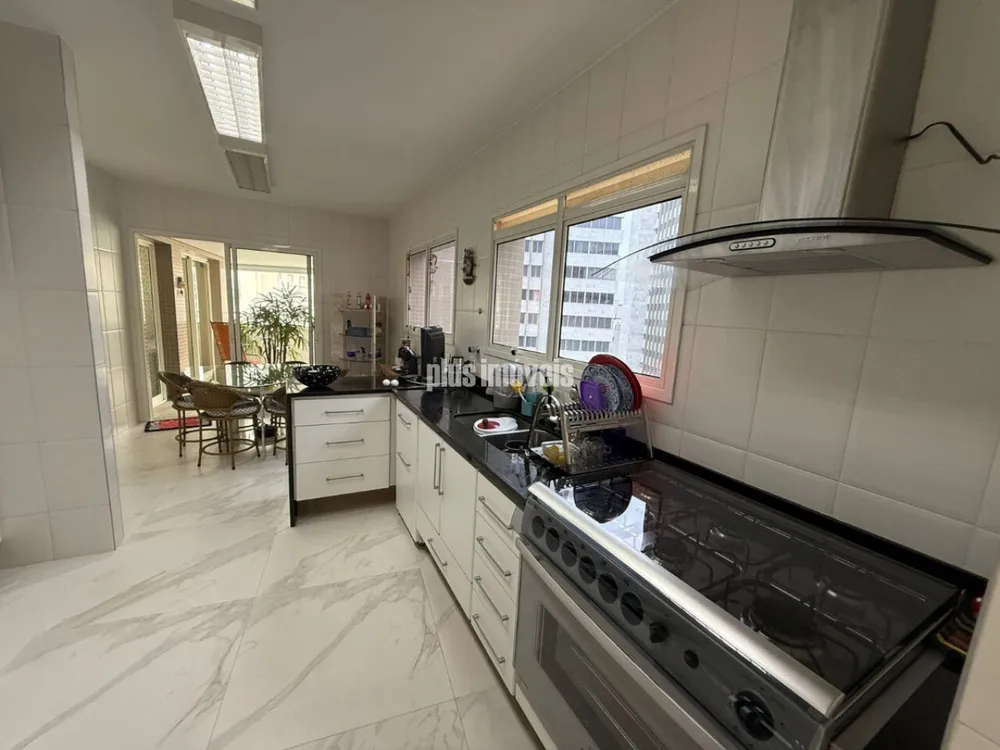 Apartamento, 4 quartos, 302 m² - Foto 7