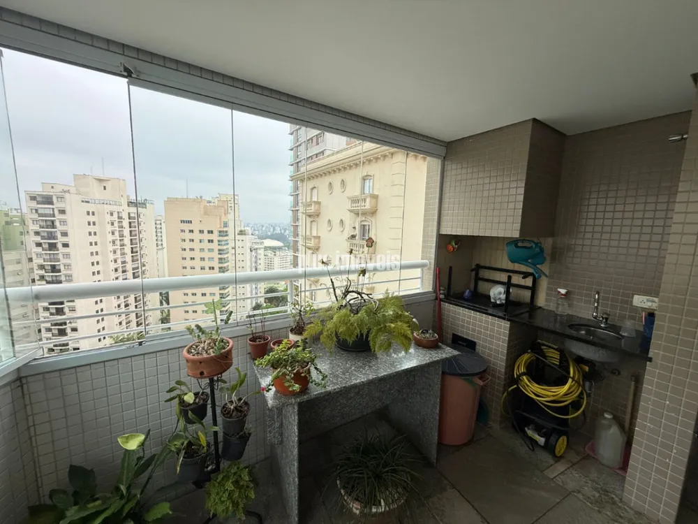 Apartamento, 4 quartos, 302 m² - Foto 1