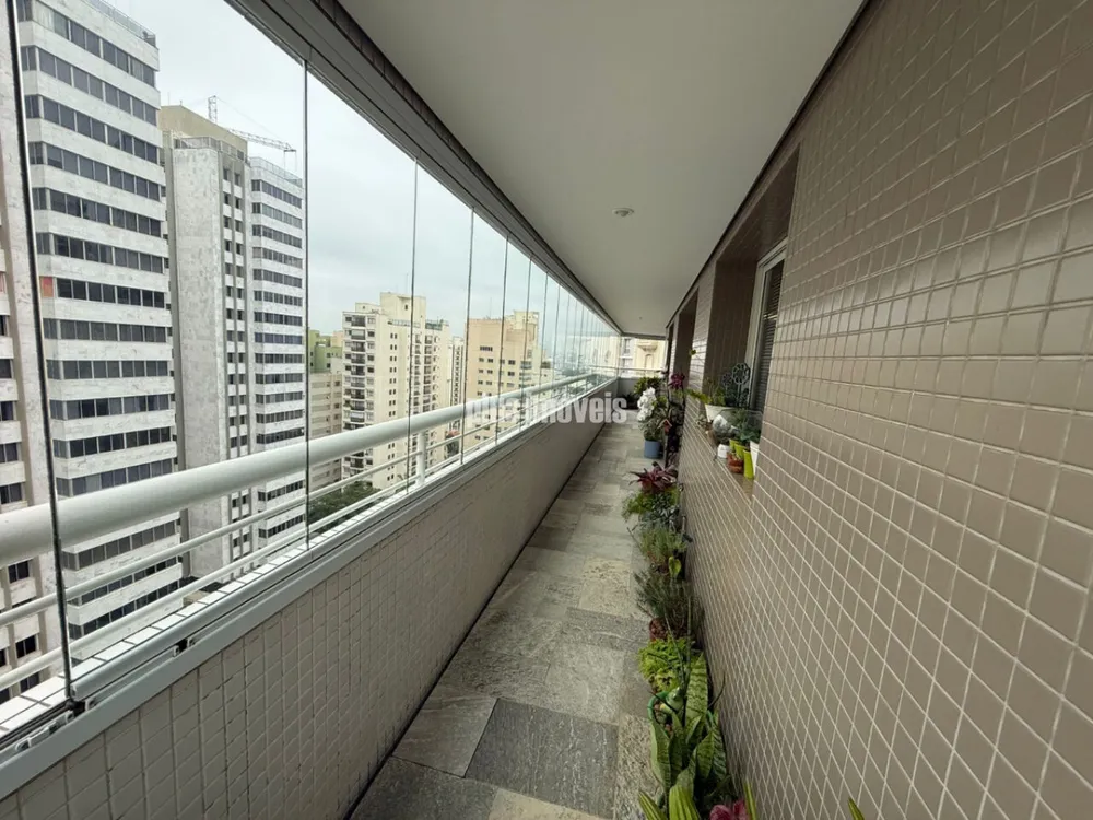 Apartamento, 4 quartos, 302 m² - Foto 3
