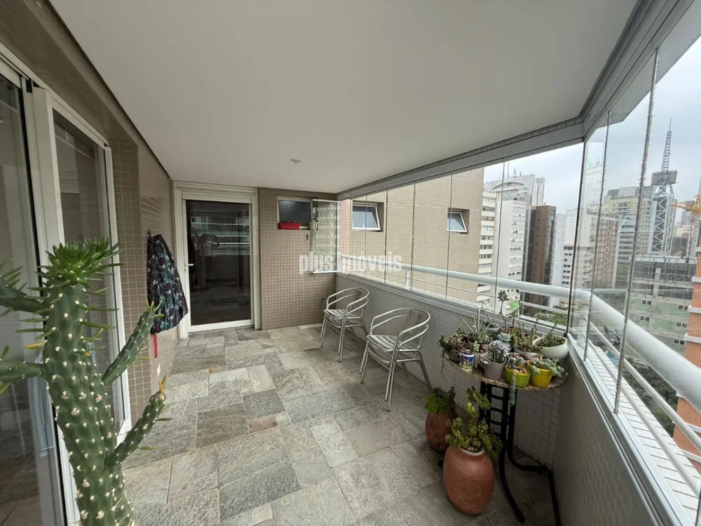 Apartamento, 4 quartos, 302 m² - Foto 4